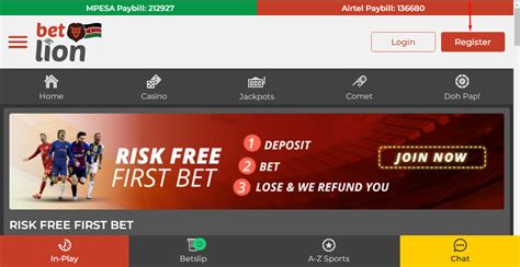 betlion review|Betlion Kenya Review, Free Bets and Offers: Mobile .
